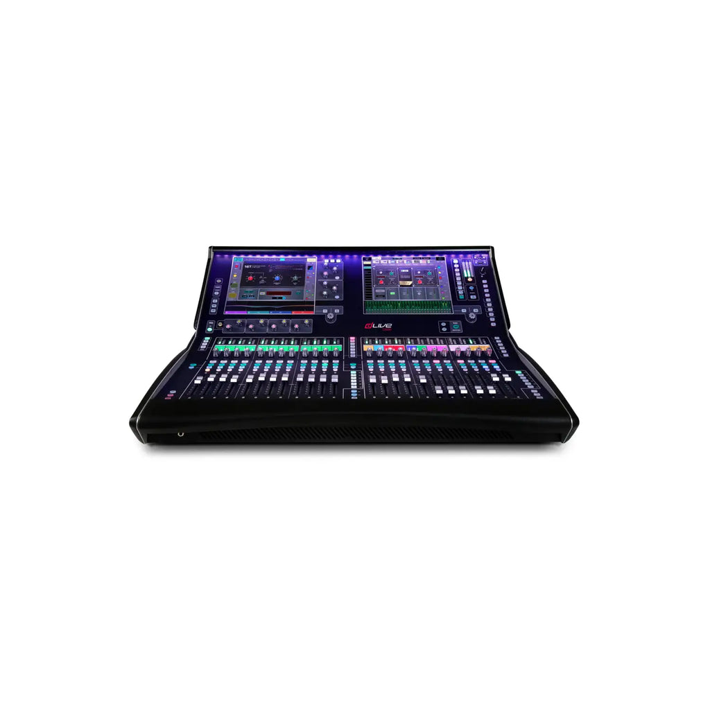 dLive-C3500