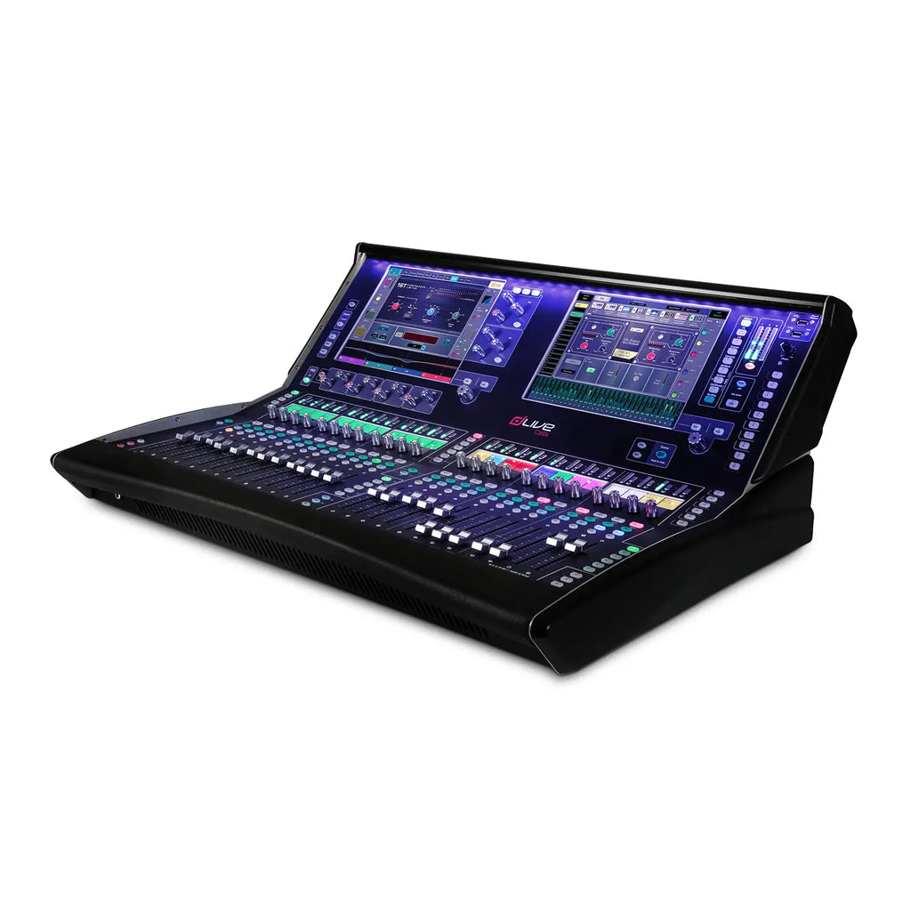 dLive-C3500