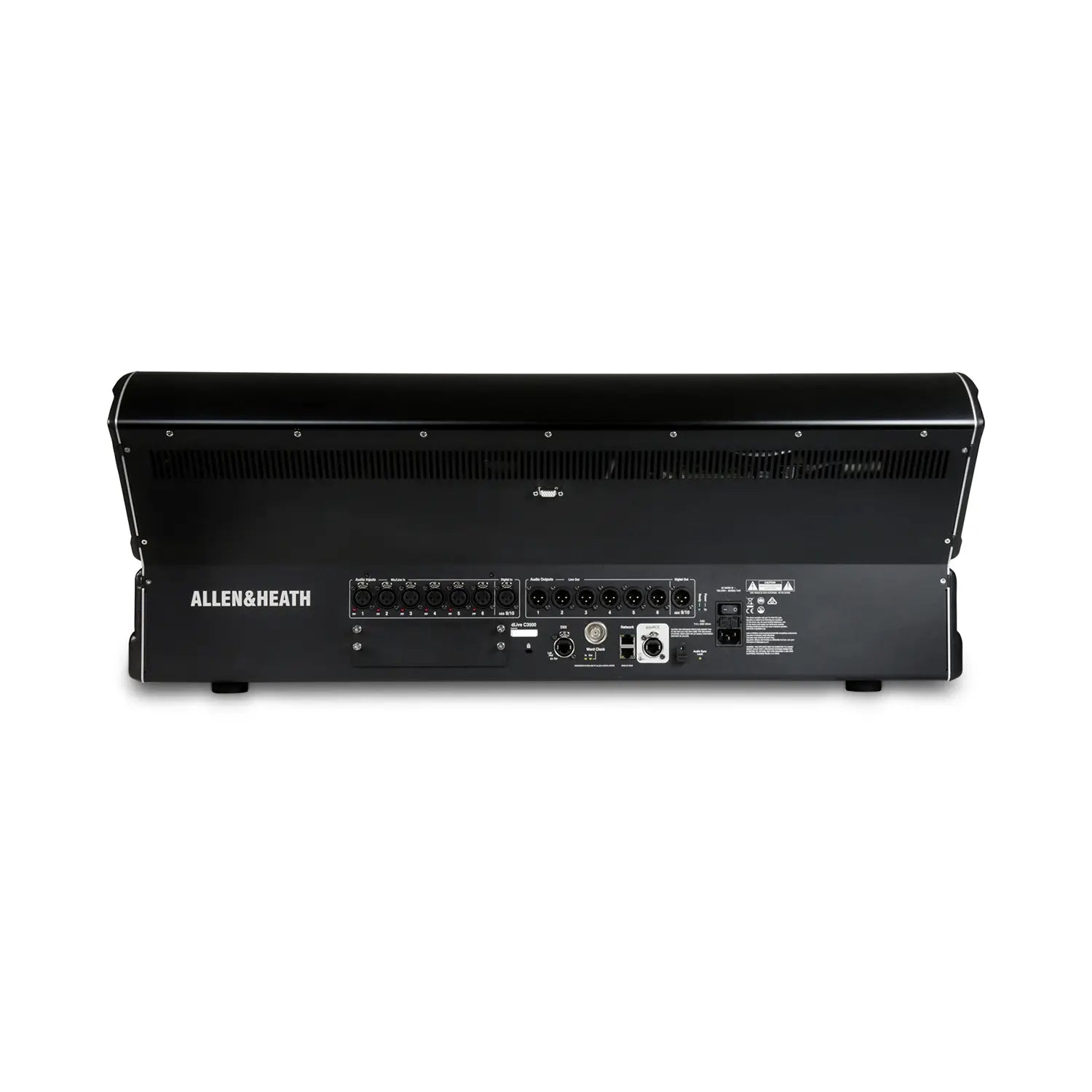 dLive-C3500