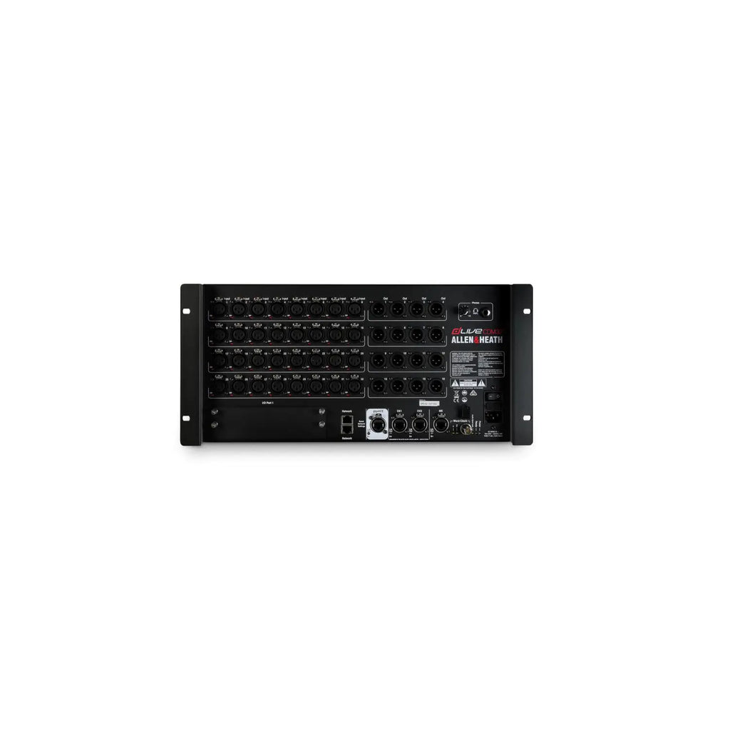 dLive-CDM32U