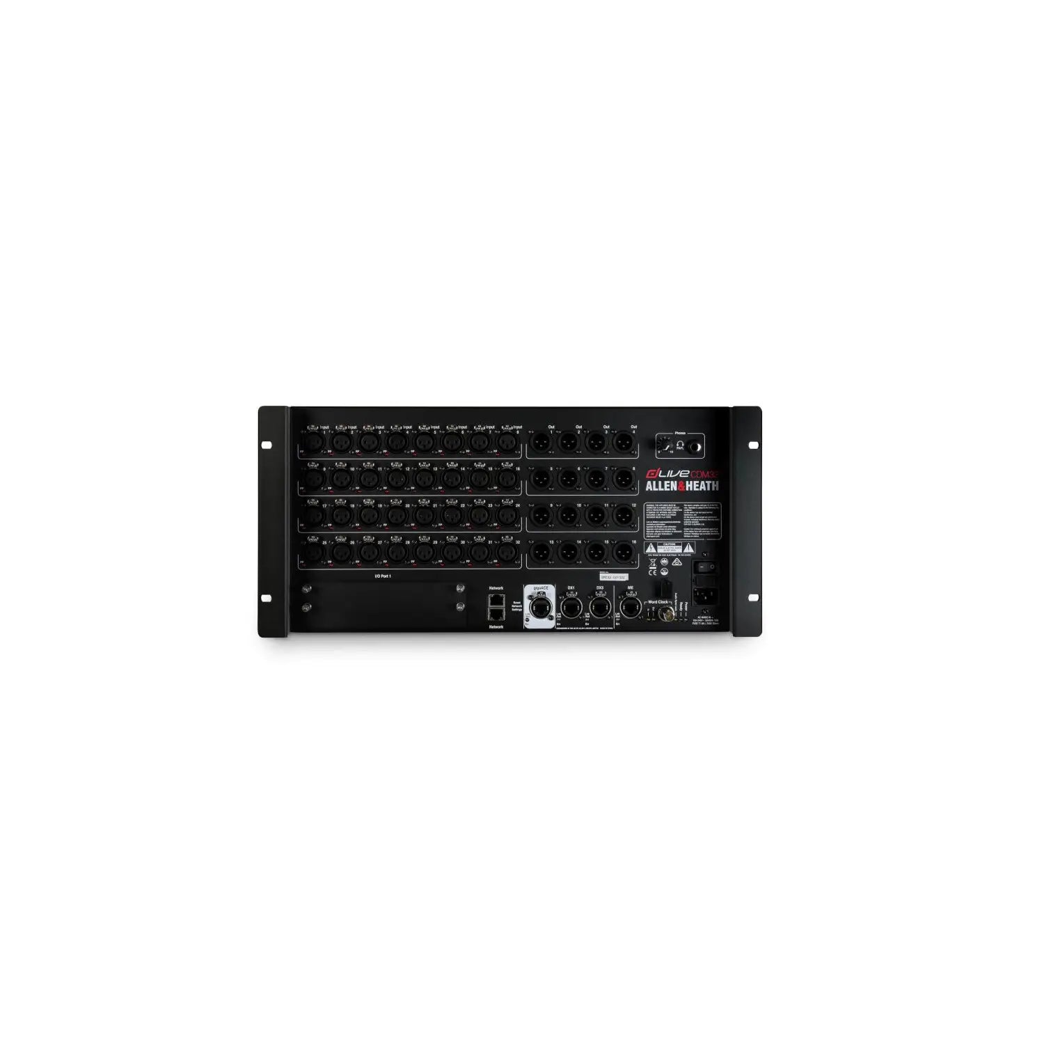 dLive-CDM32