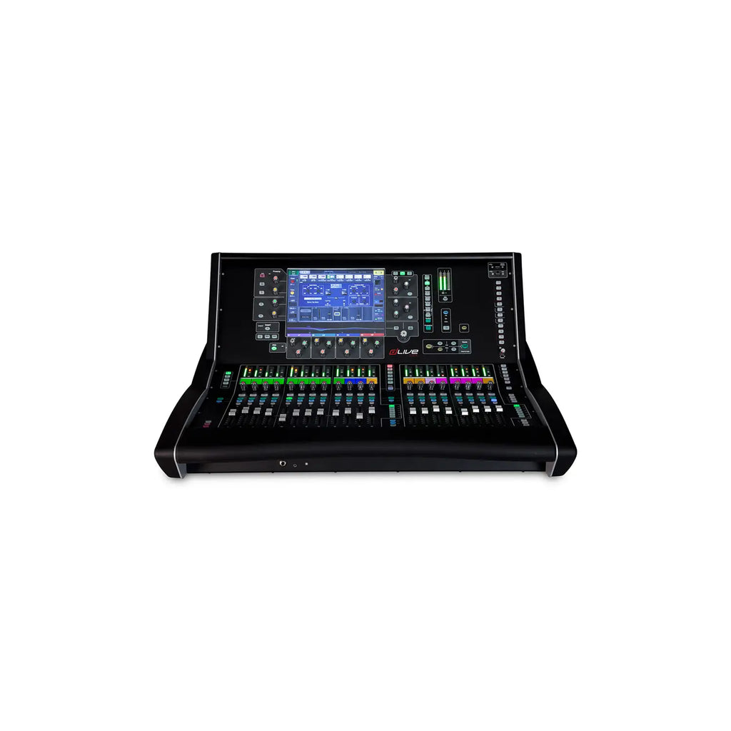 dLive-S3000