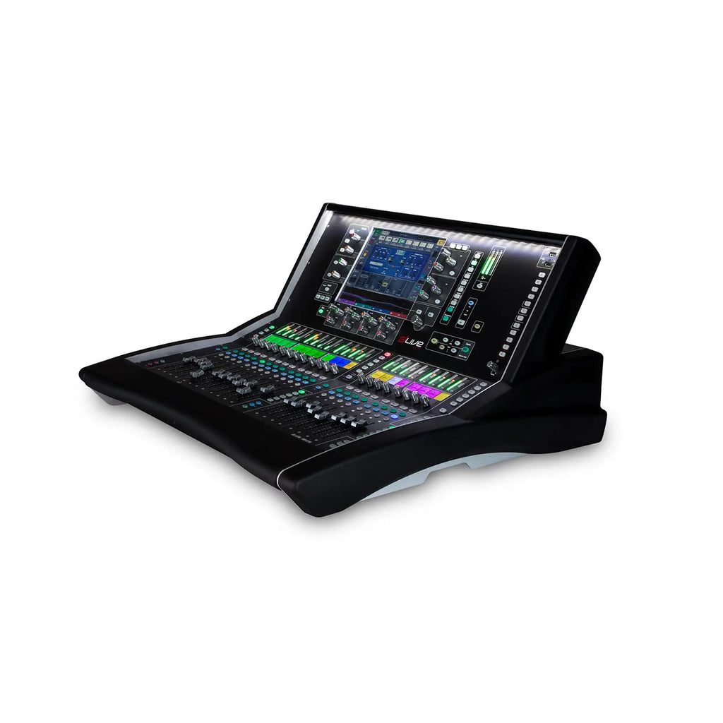 dLive-S3000