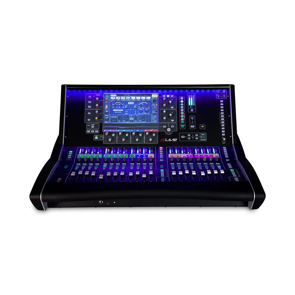 dLive-S3000