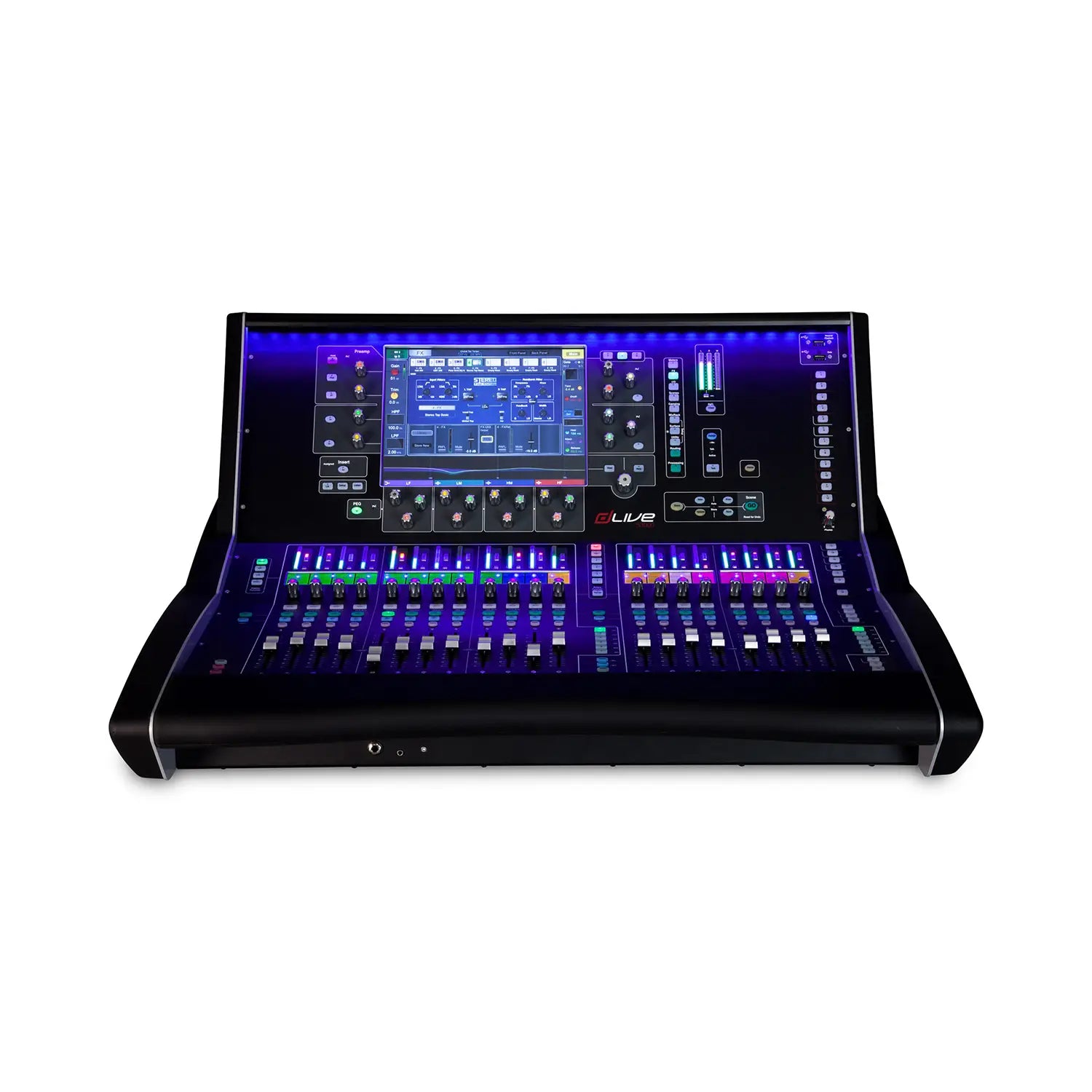dLive-S3000