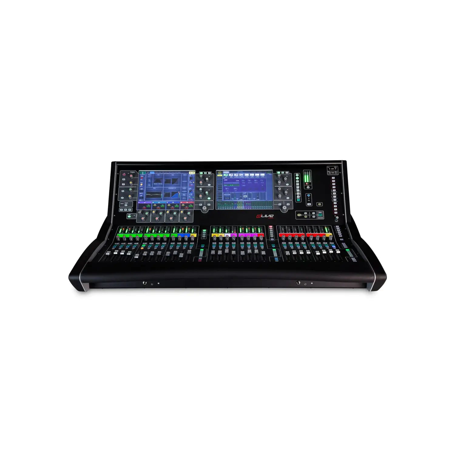 dLive-S5000