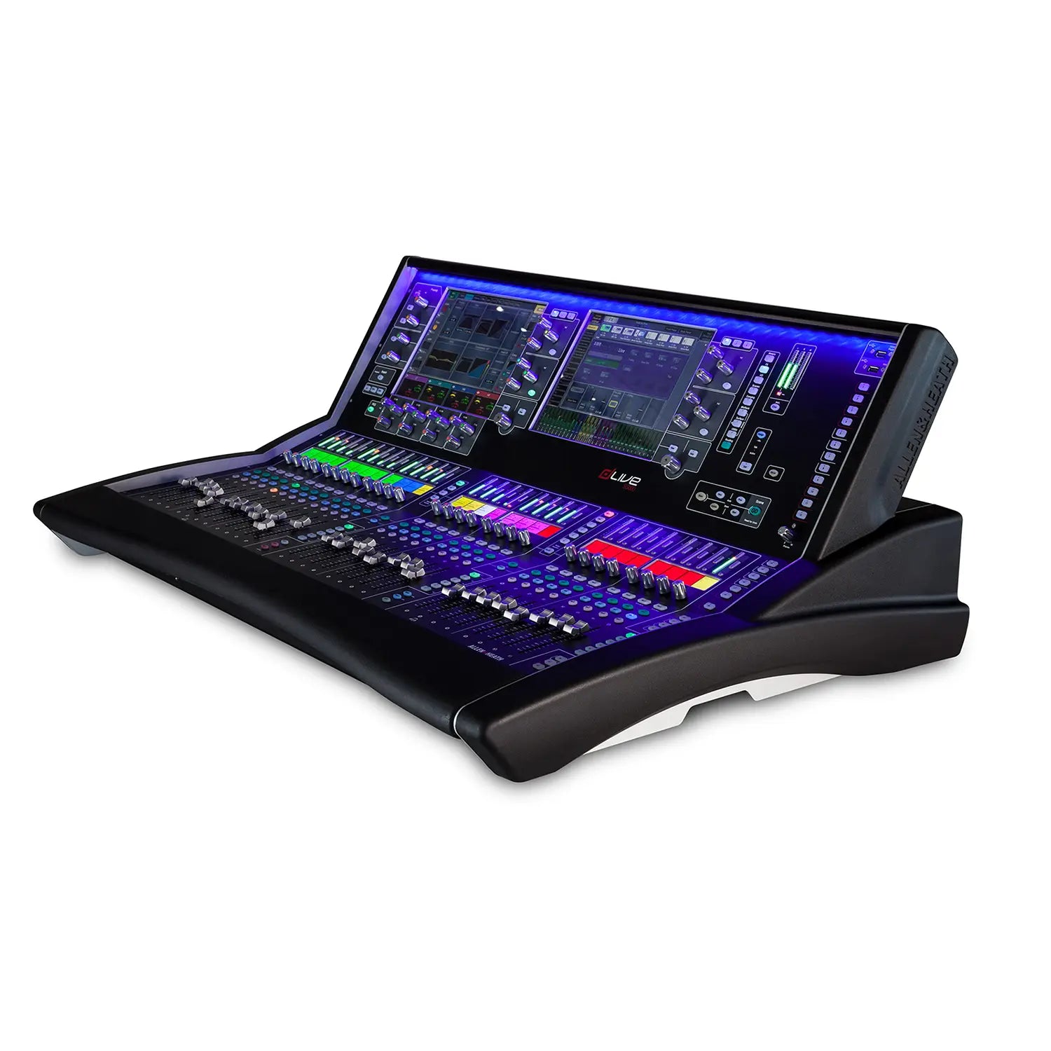 dLive-S5000