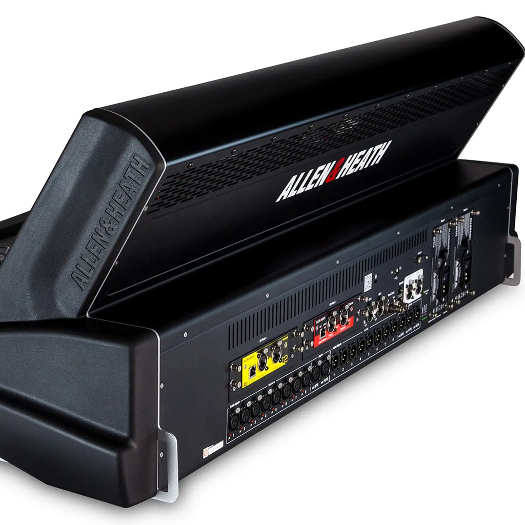 dLive-S5000