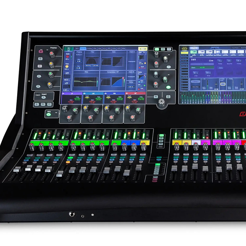 dLive-S5000