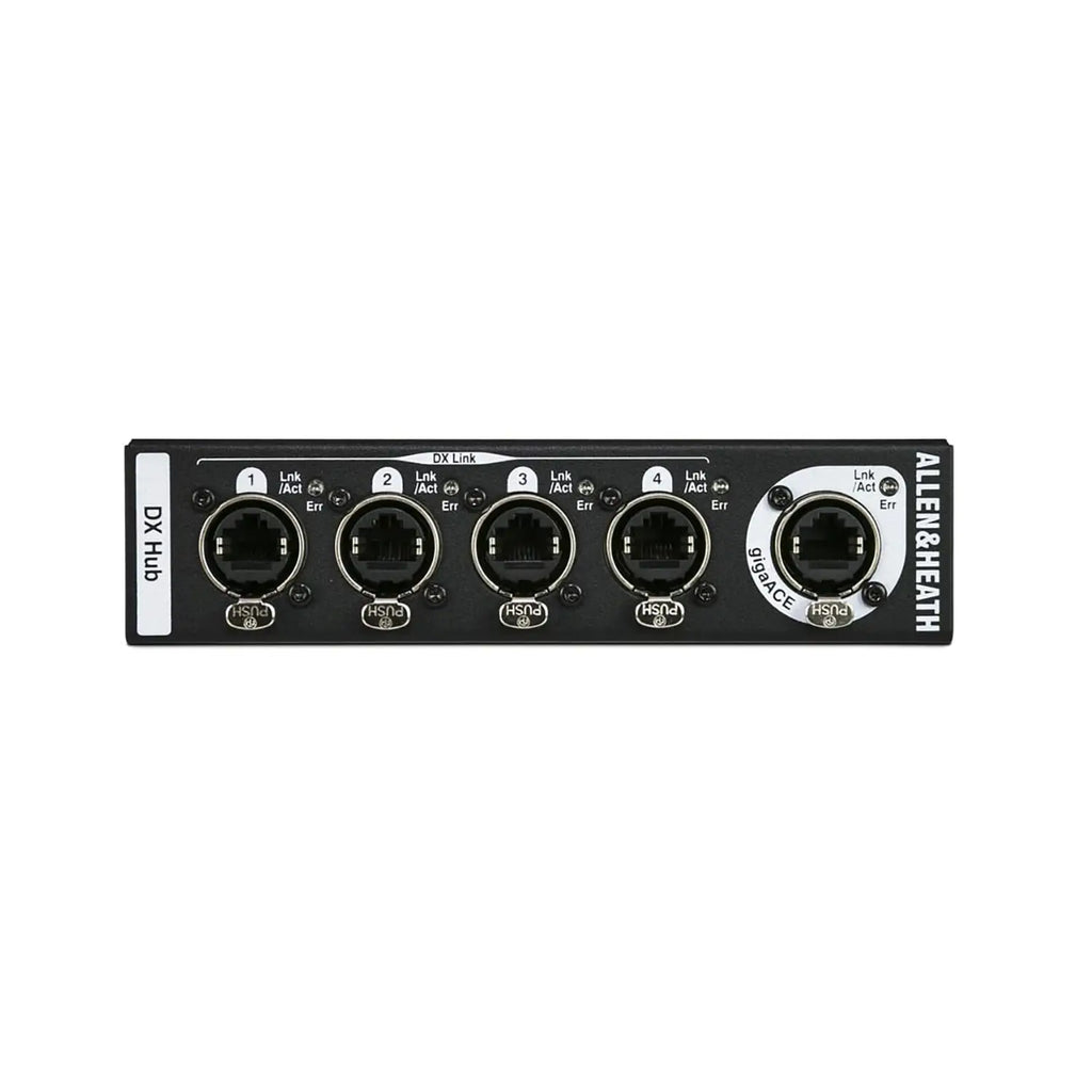 DX-HUB