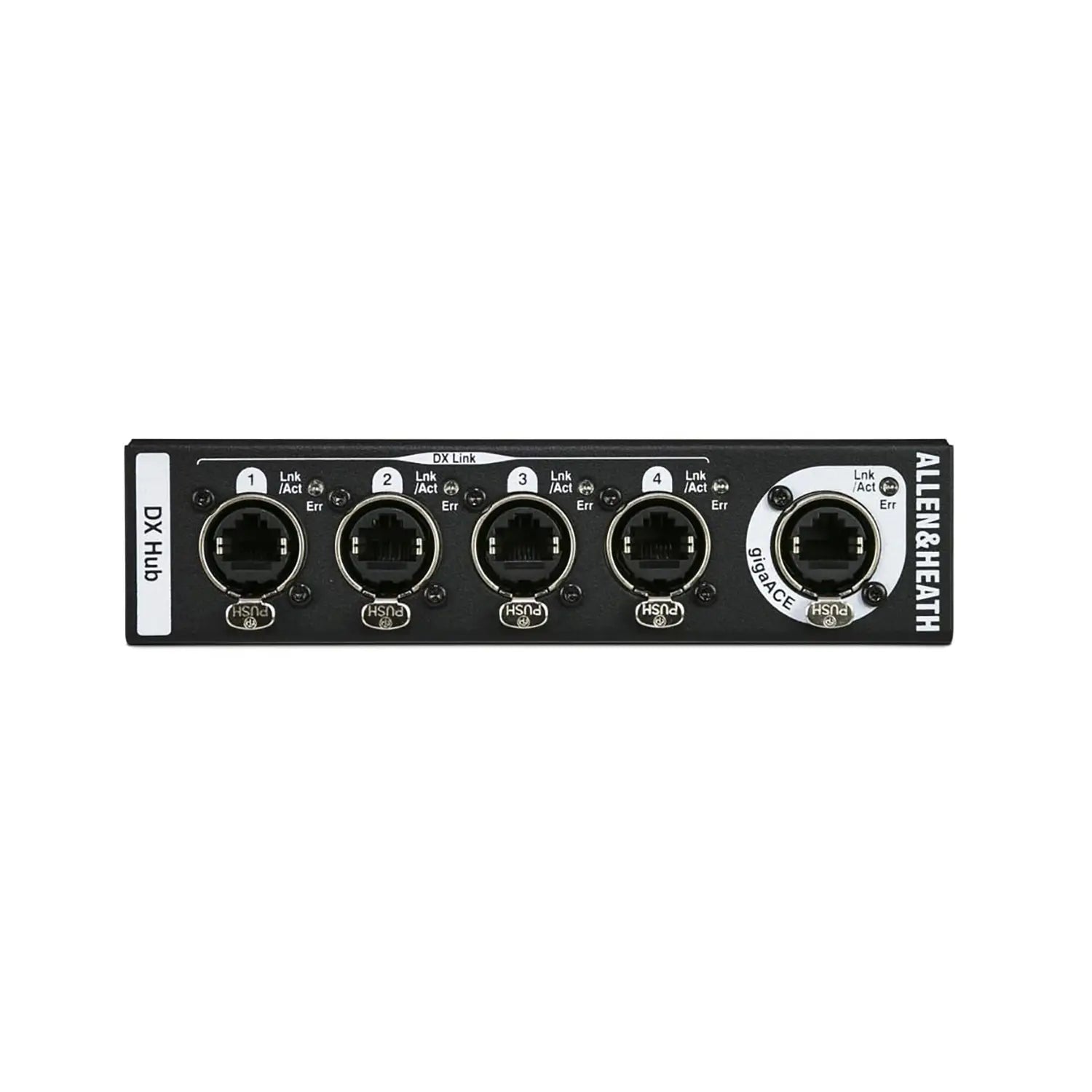 DX-HUB