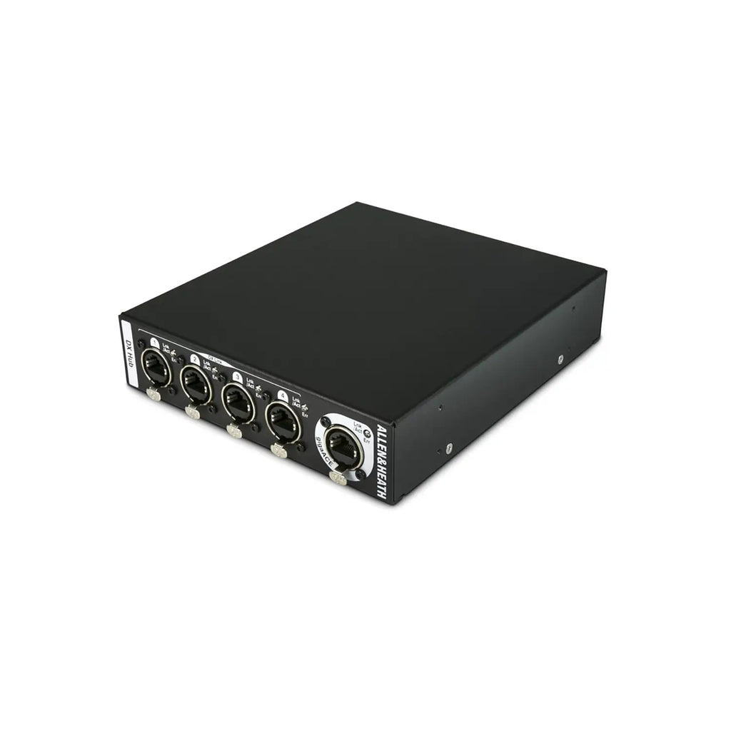 DX-HUB