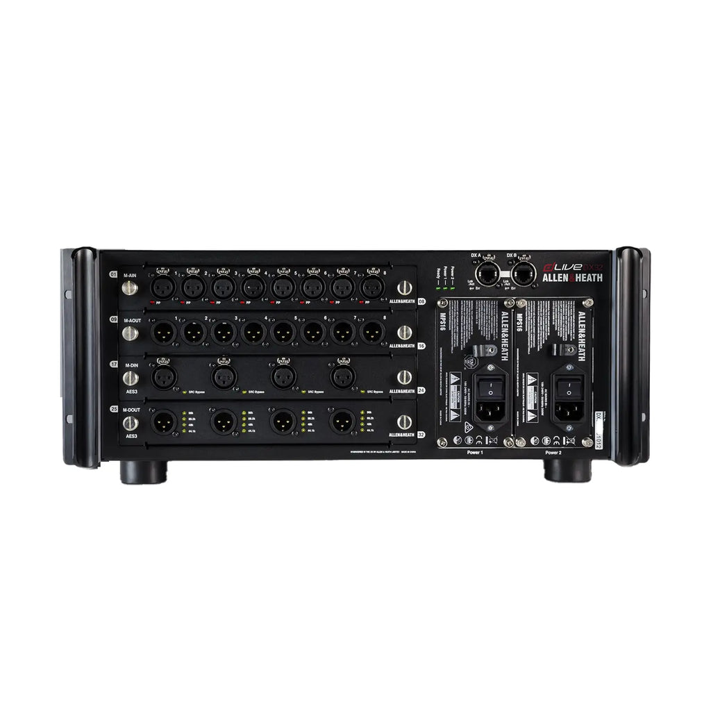 DX32