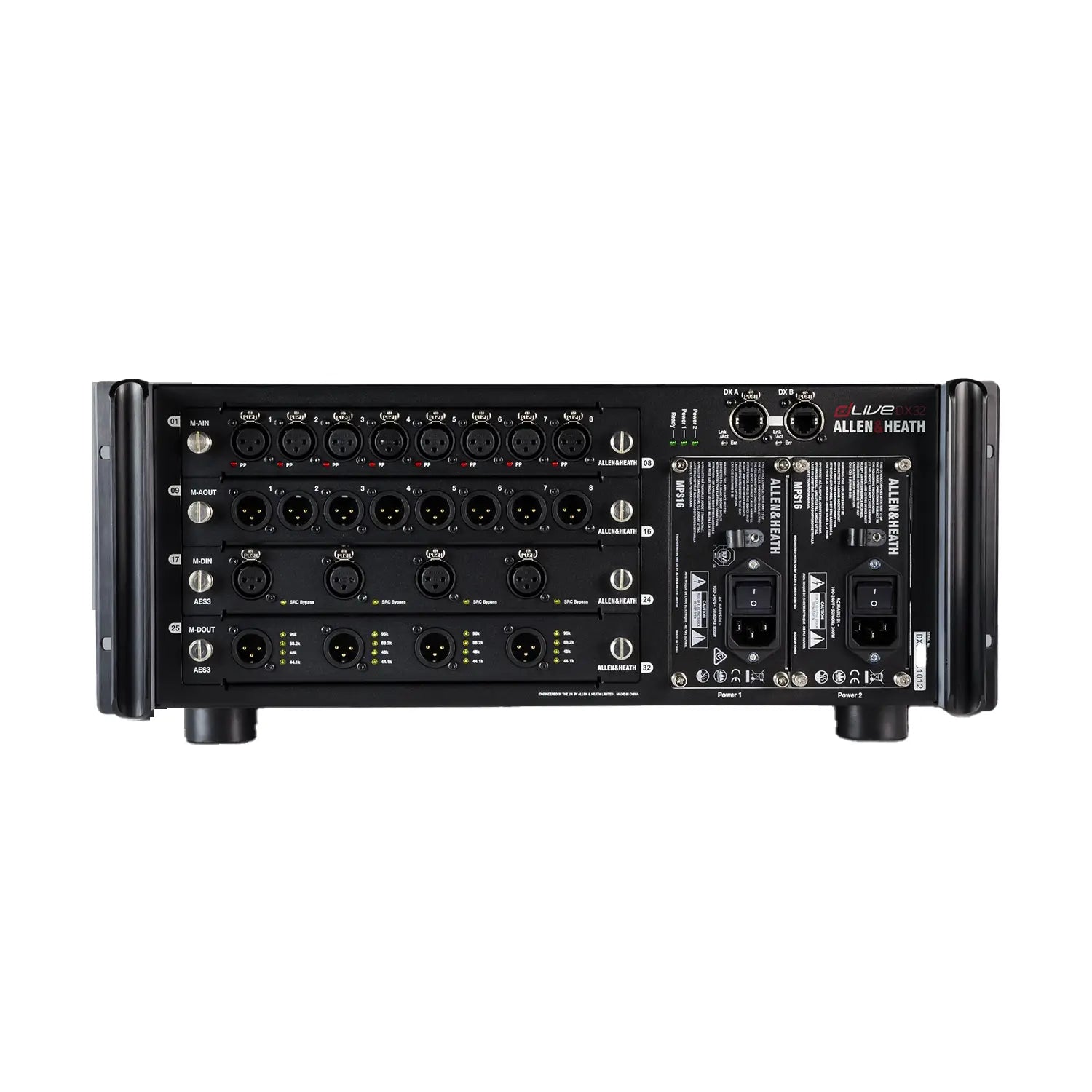DX32