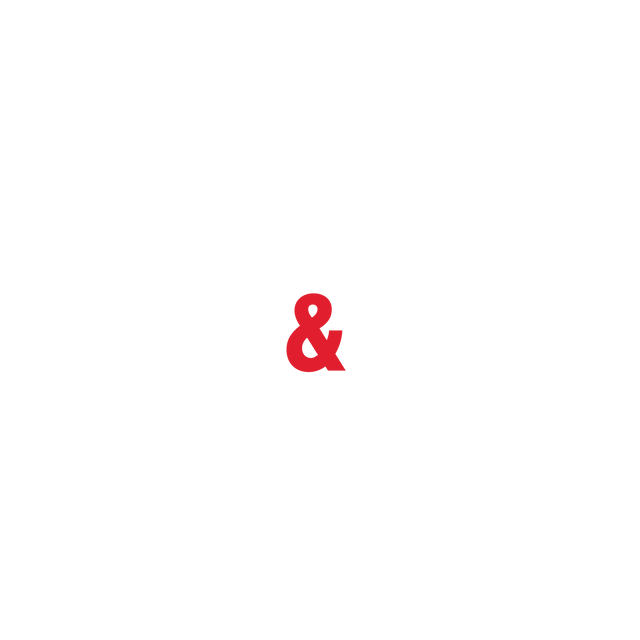 Allen & Heath logo