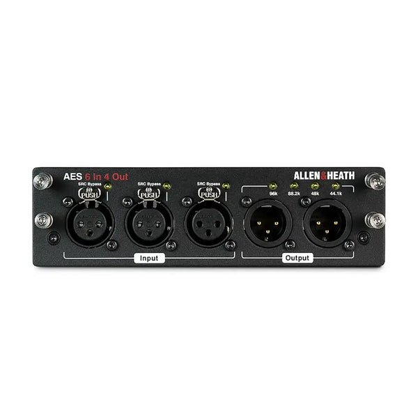 M-DL-AES6I4O-A