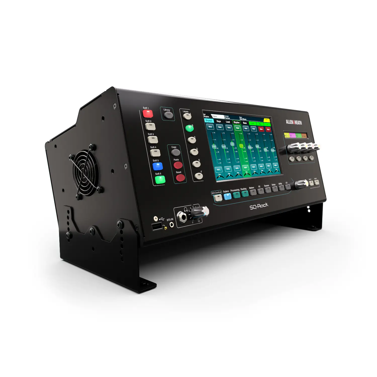 SQ-Rack