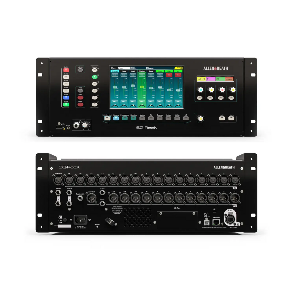 SQ-Rack
