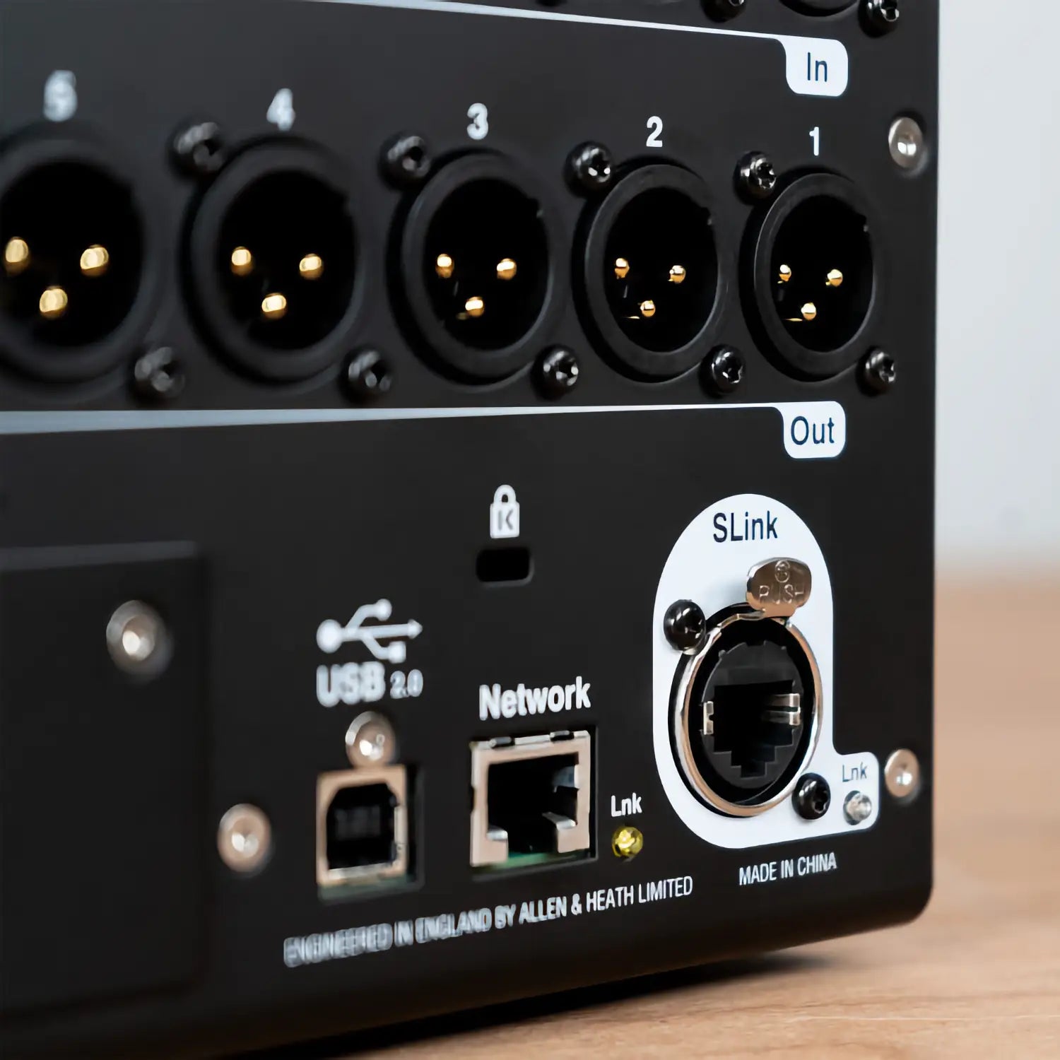 SQ-Rack