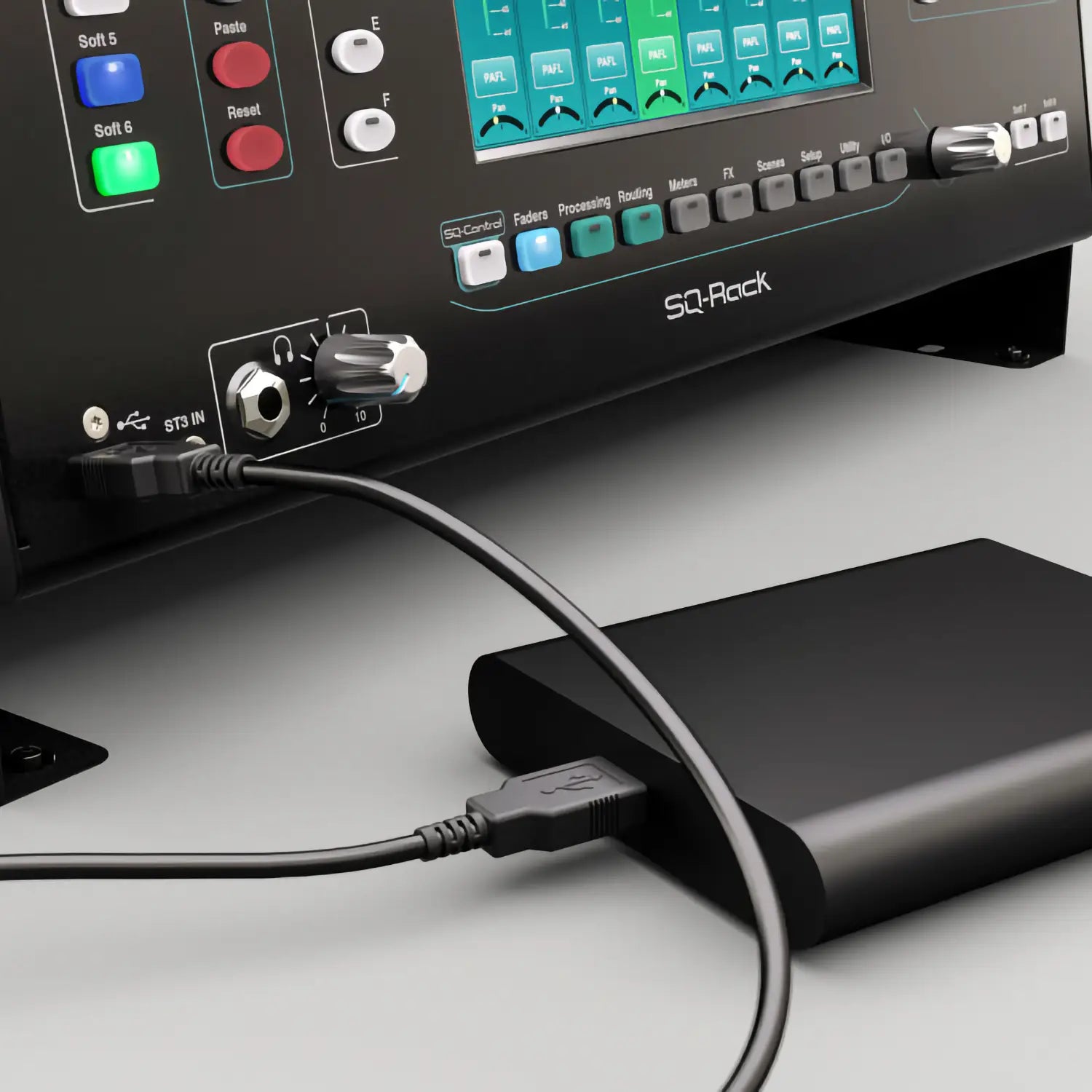 SQ-Rack