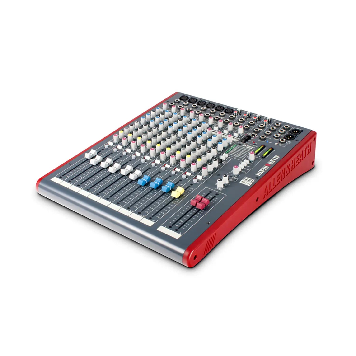 ZED12FX