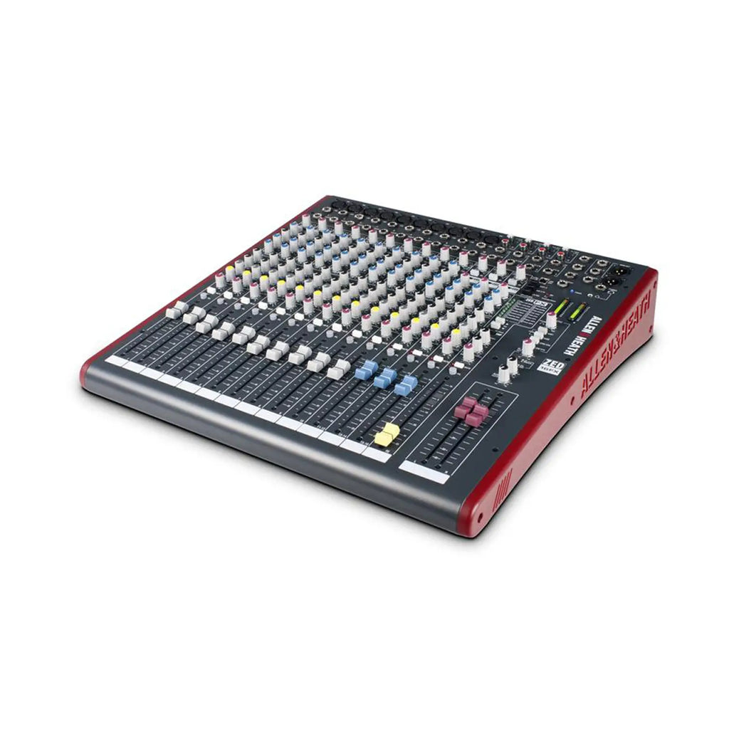 ZED16FX