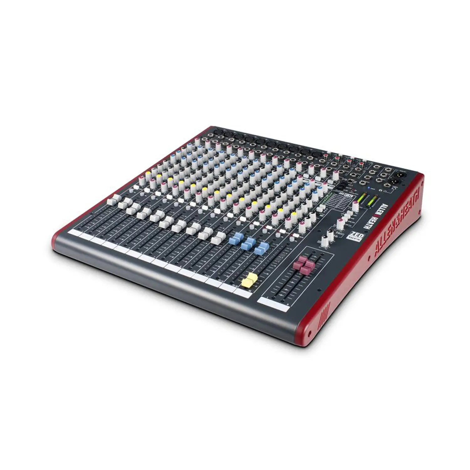 ZED16FX