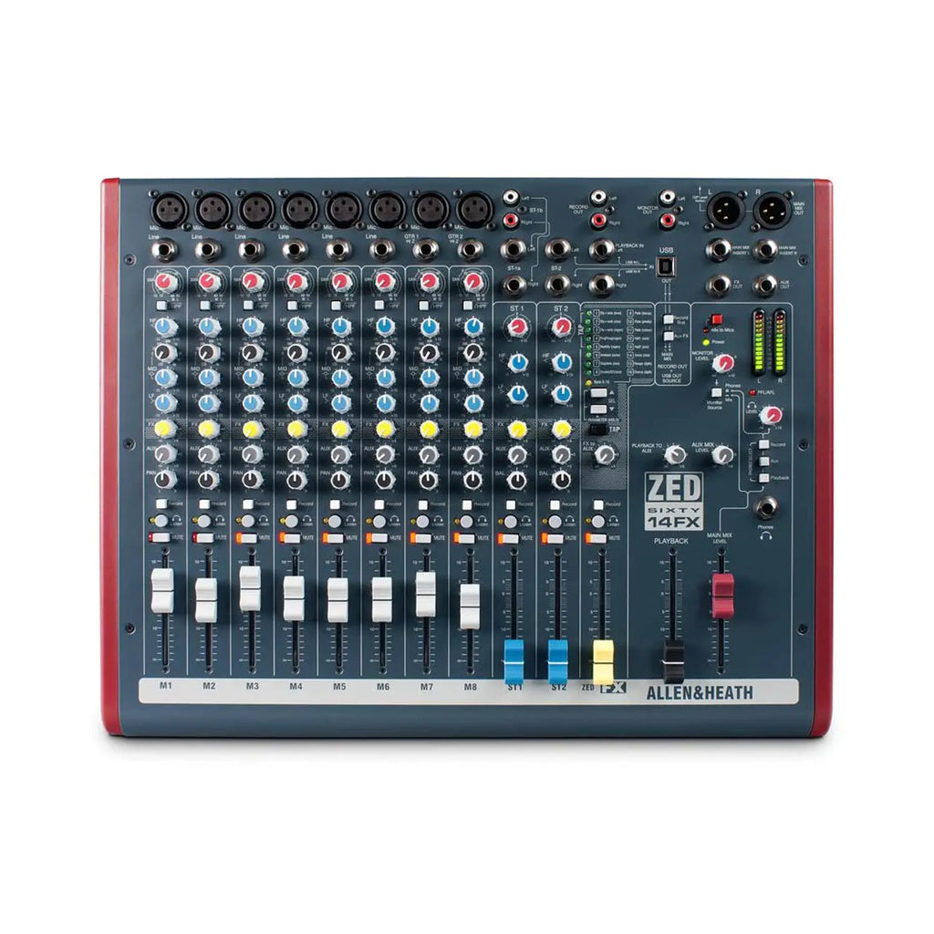 ZED60-14FX