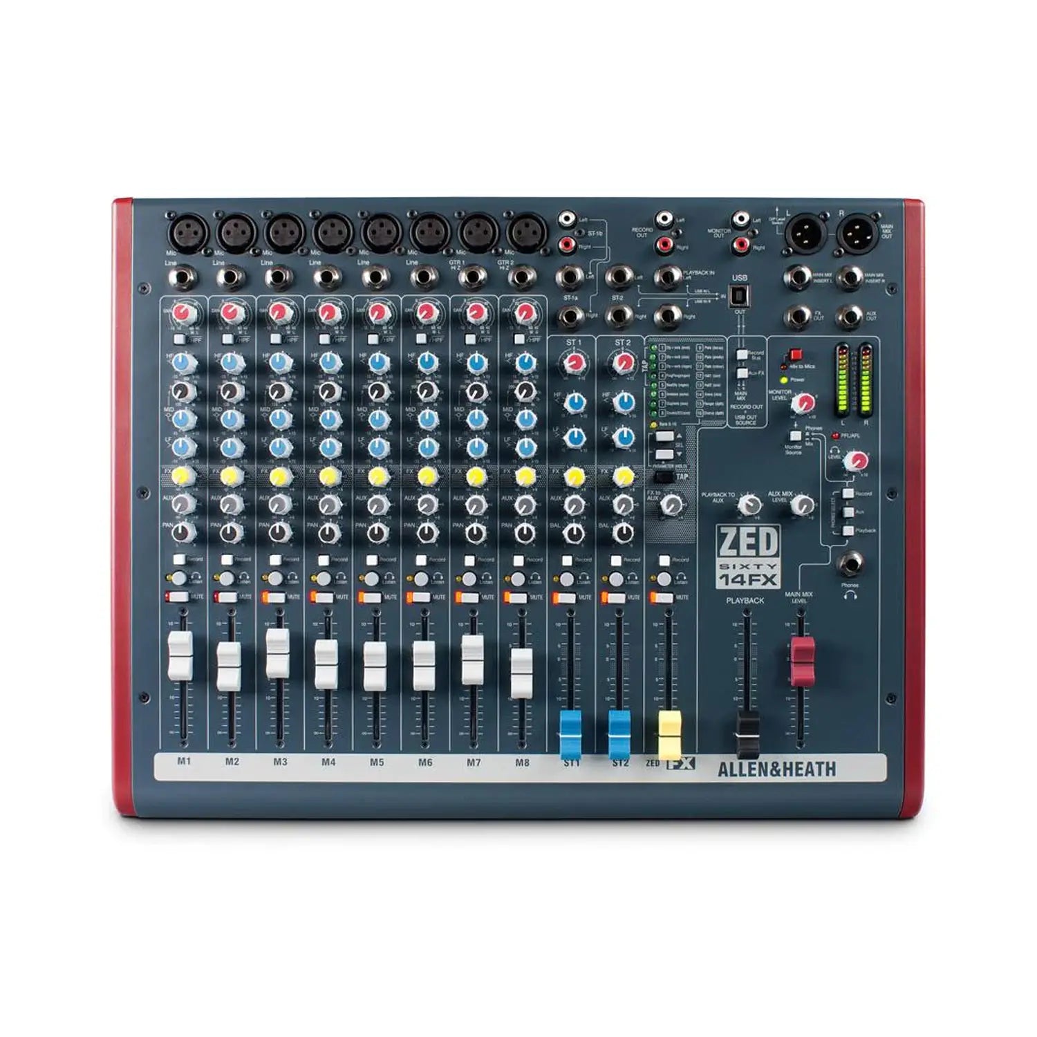 ZED60-14FX