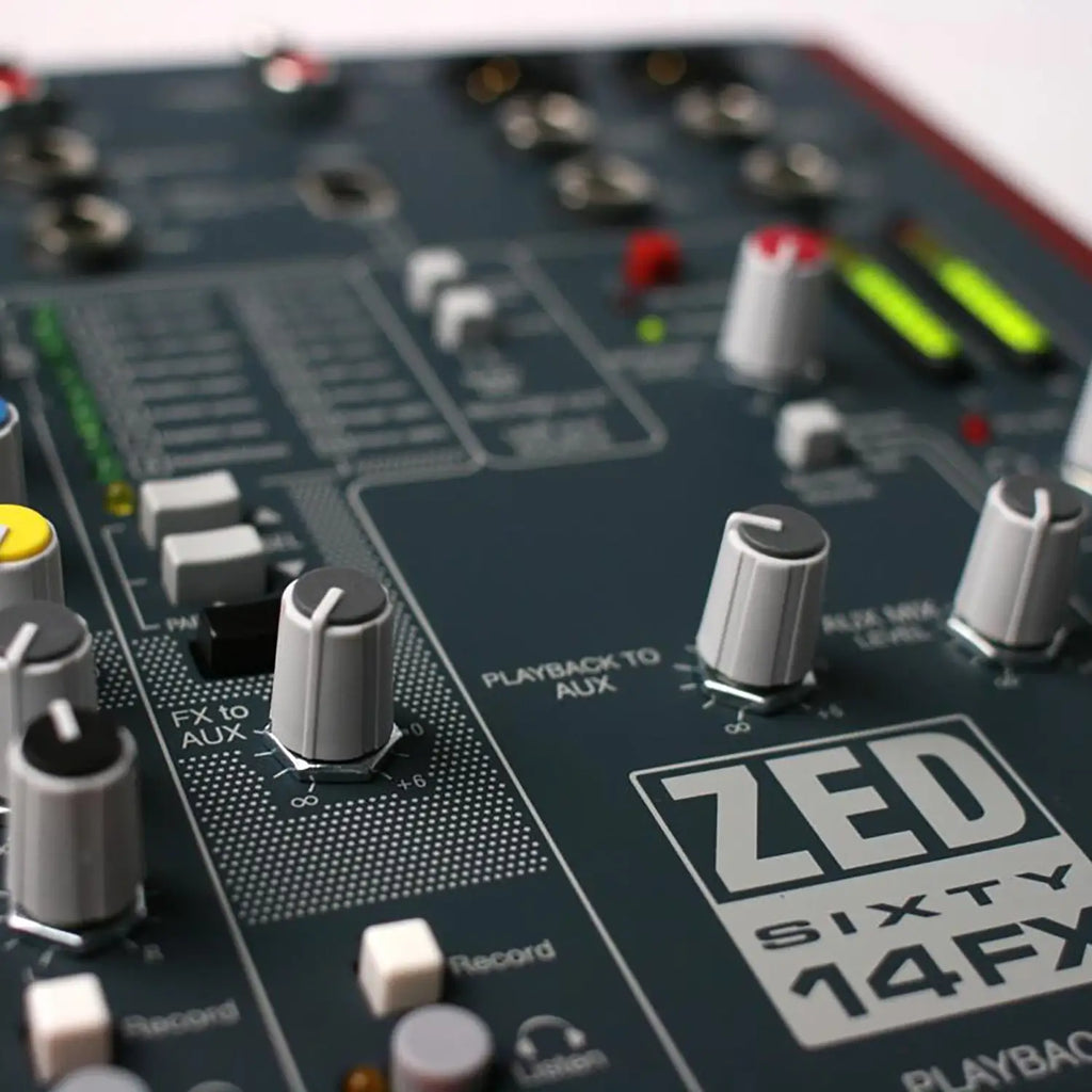 ZED60-14FX