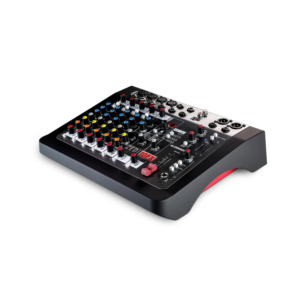 ZEDi10FX