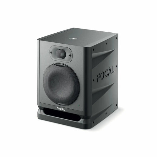 Focal Alpha Evo 65