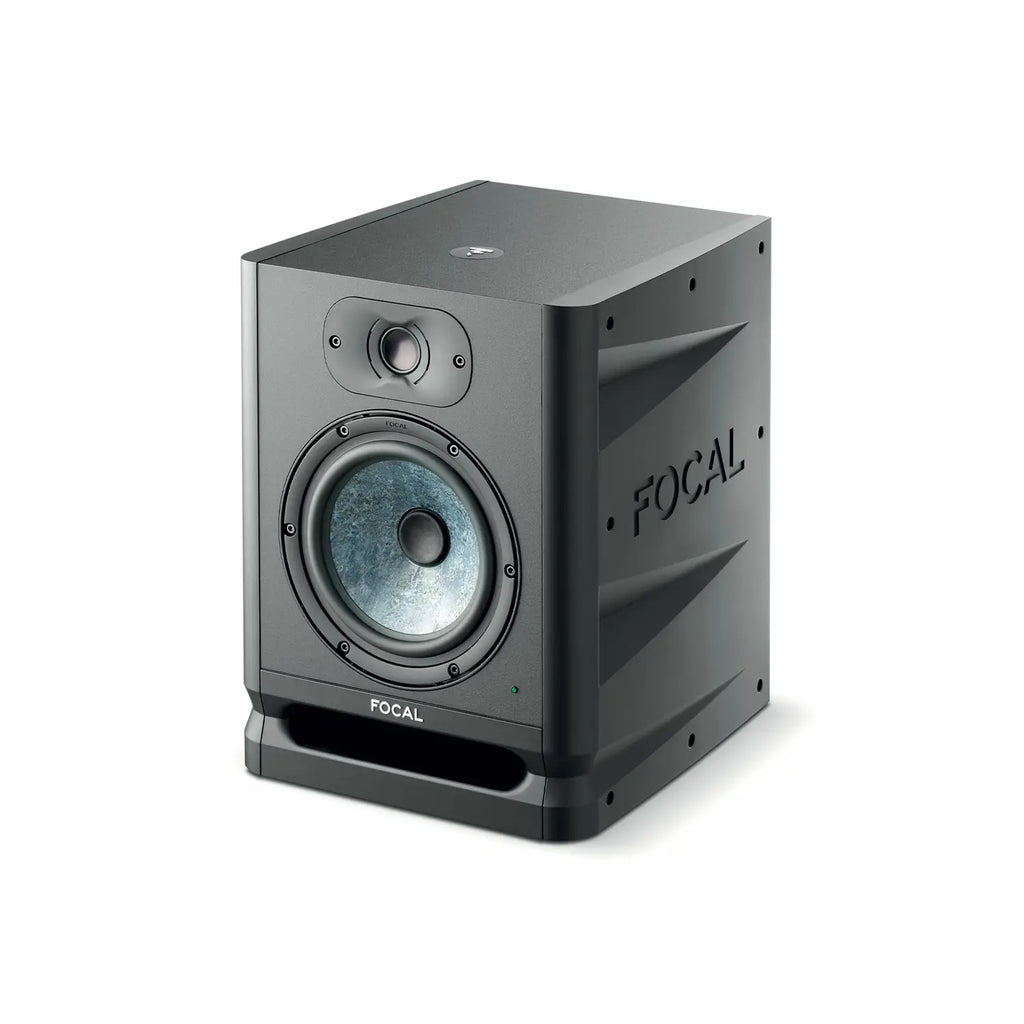Focal Alpha Evo 65
