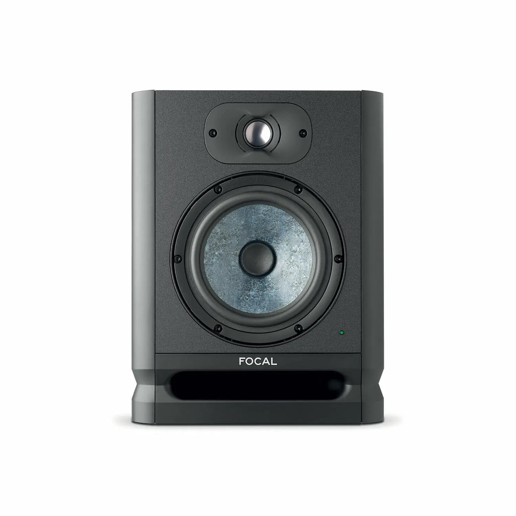 Focal Alpha Evo 65