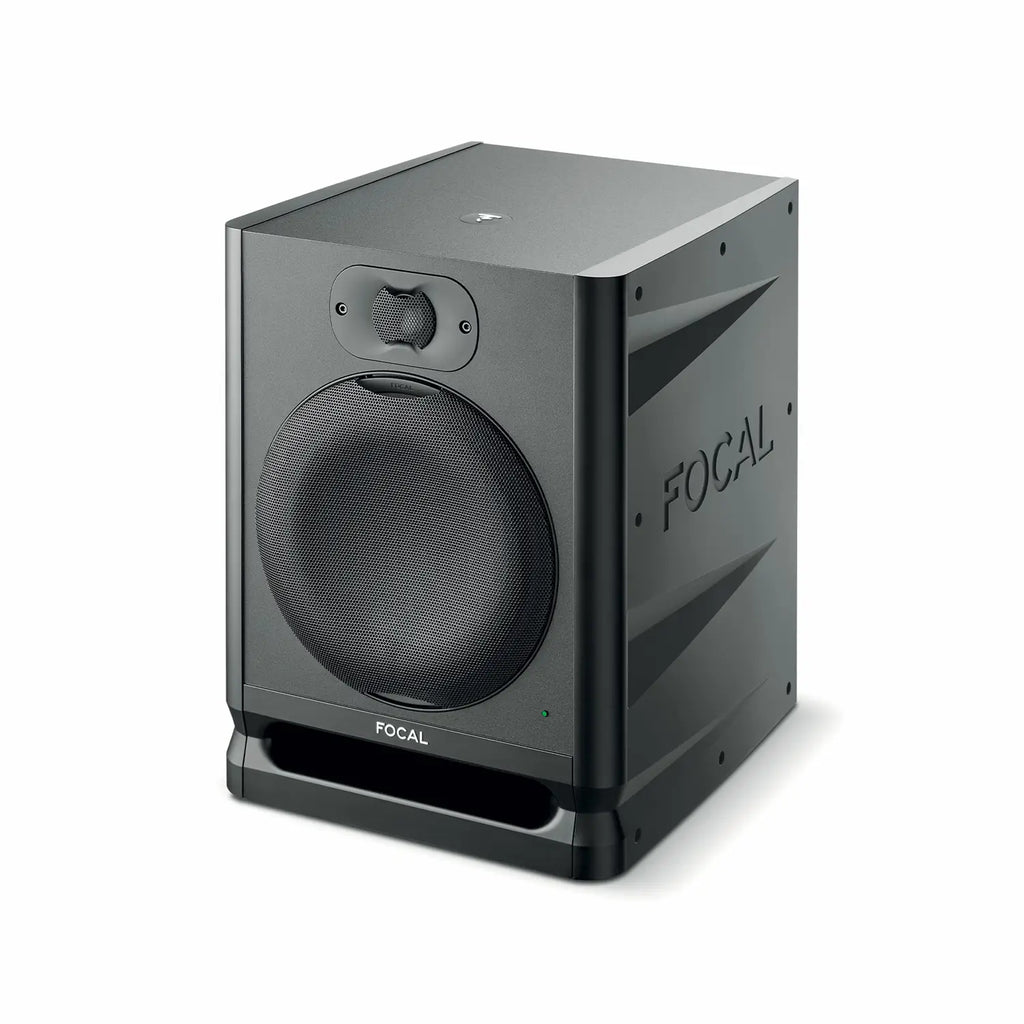 Focal Alpha Evo 80