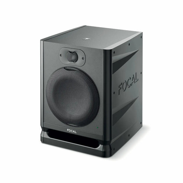 Focal Alpha Evo 80