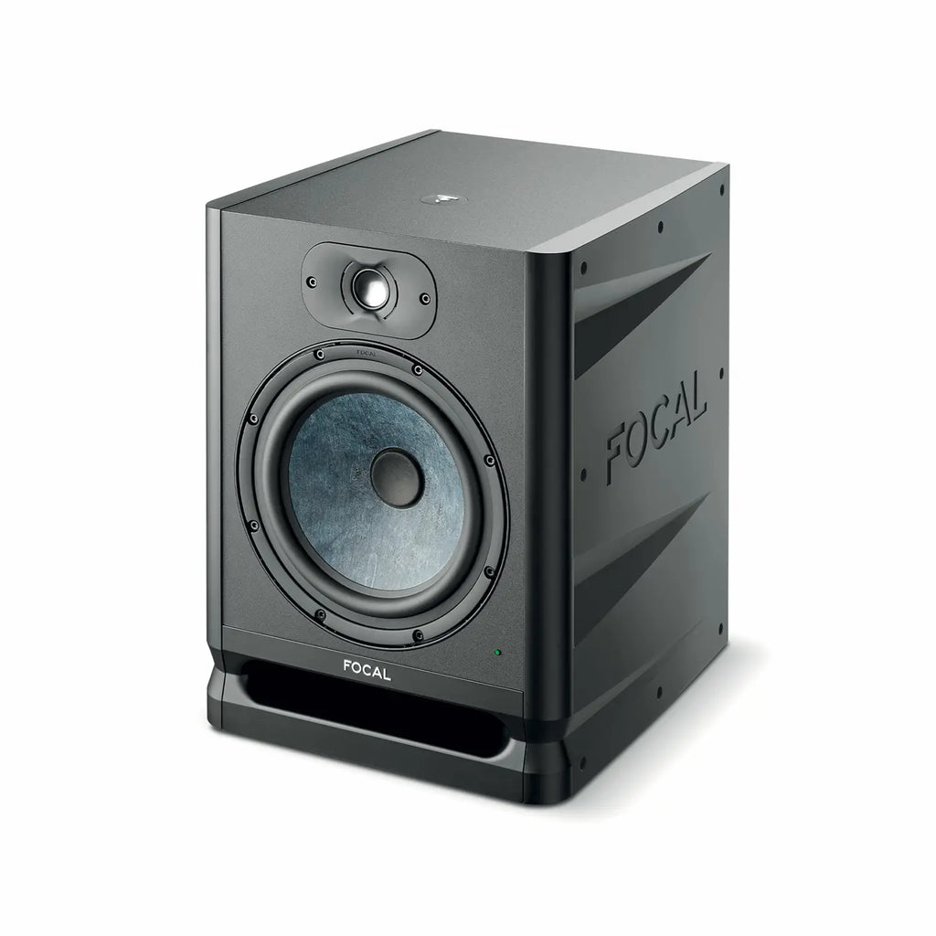 Focal Alpha Evo 80
