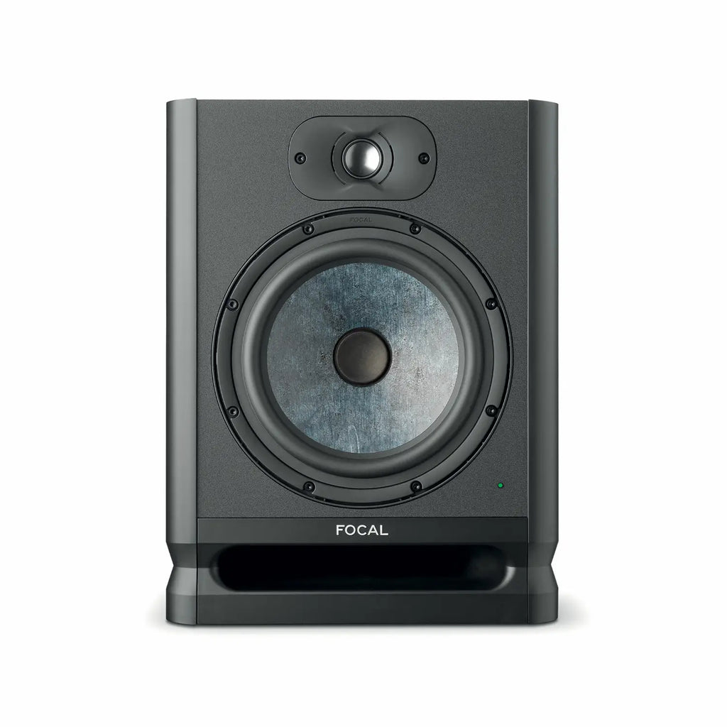 Focal Alpha Evo 80