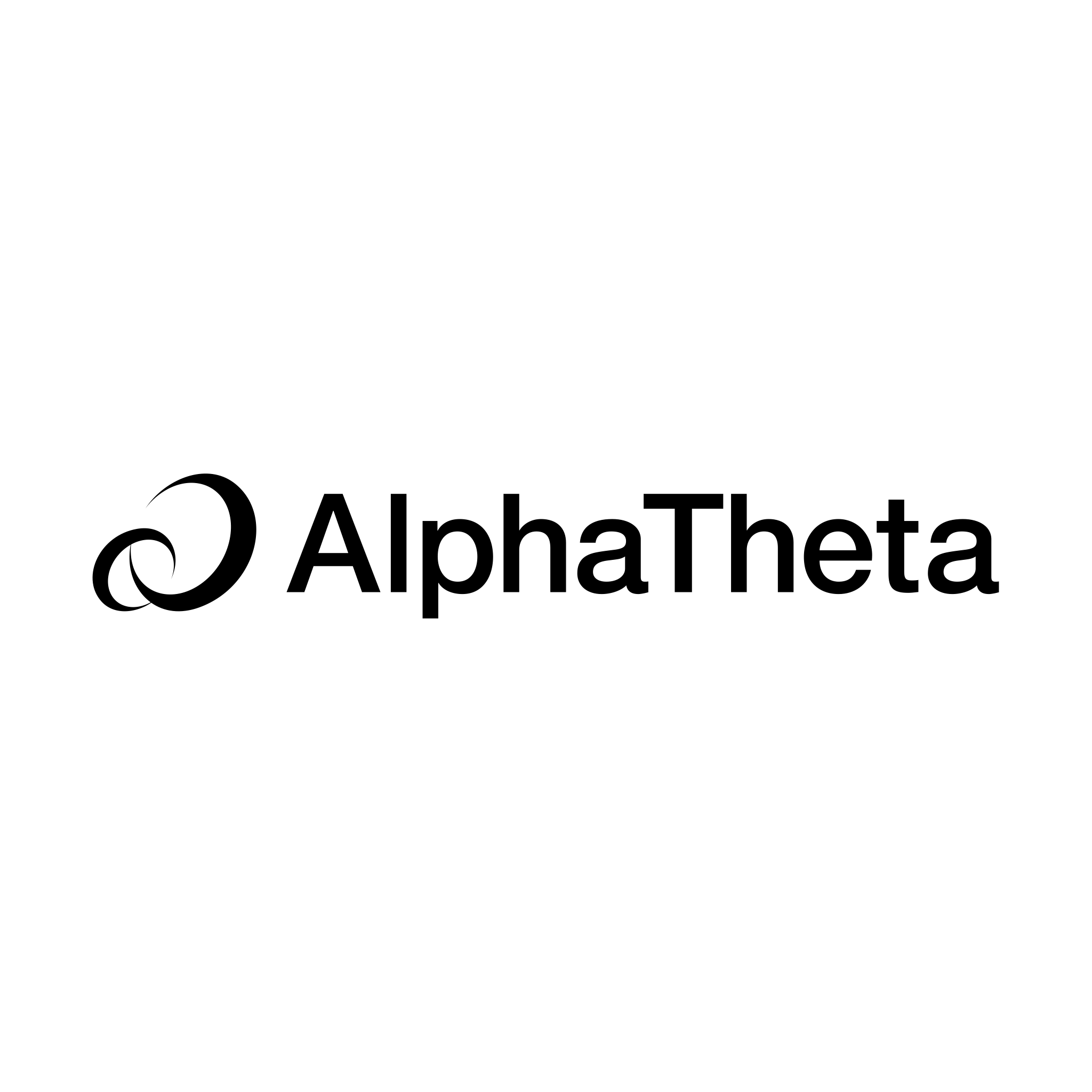 Alpha Theta