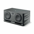 Alpha Evo Twin