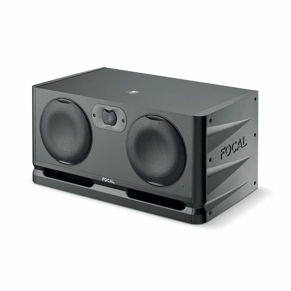 Alpha Evo Twin