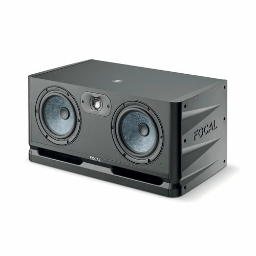 Alpha Evo Twin