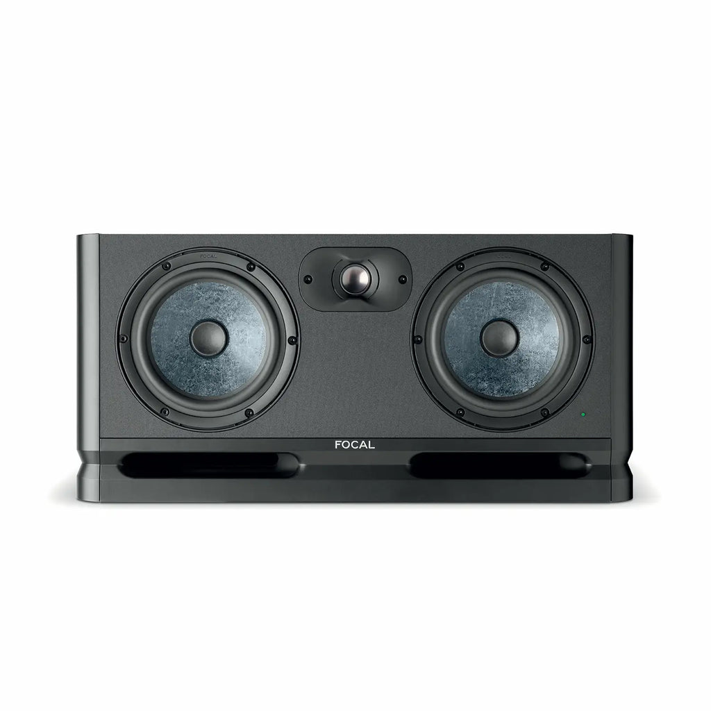 Alpha Evo Twin