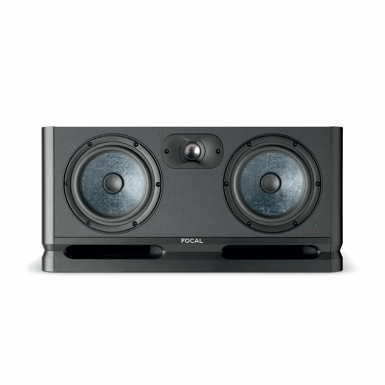 Alpha Evo Twin