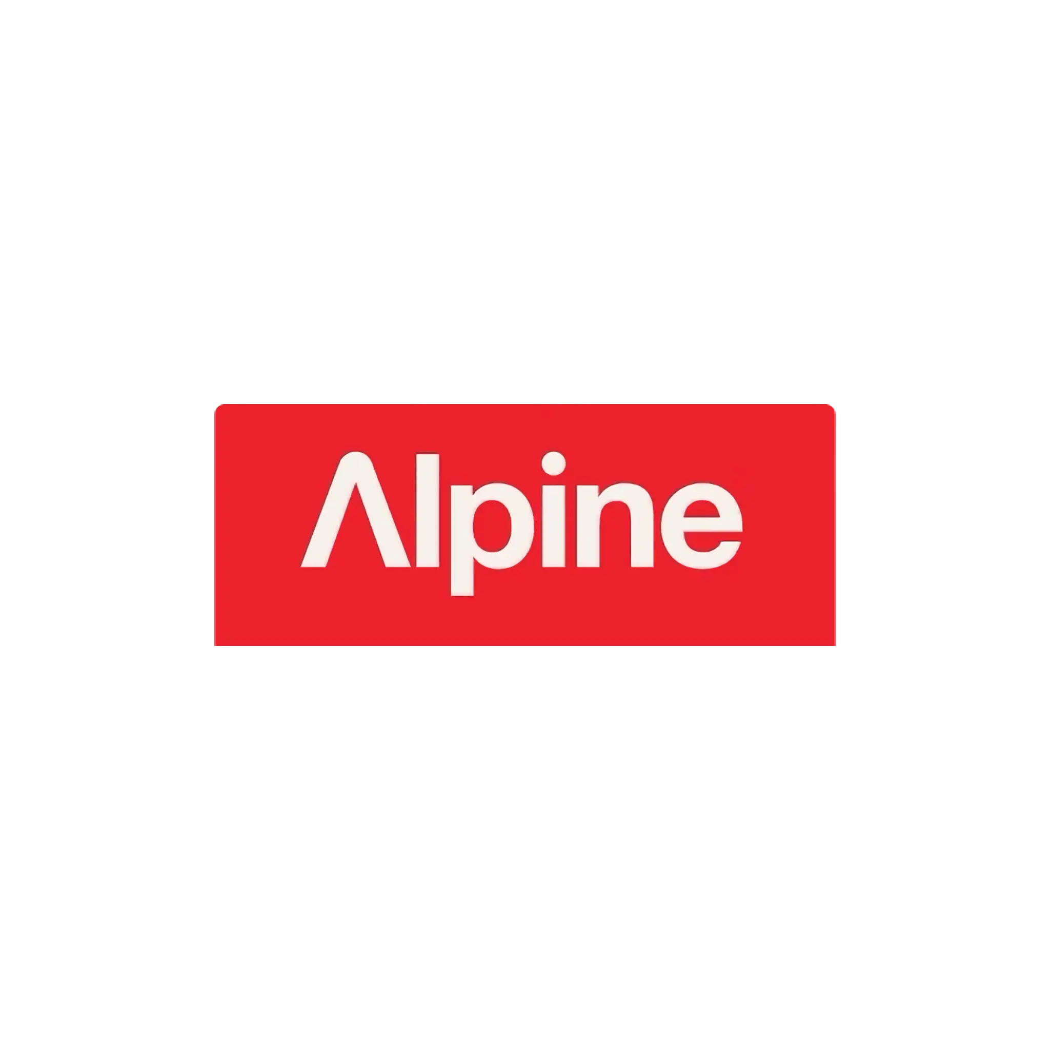 Alpine Hearing Protection