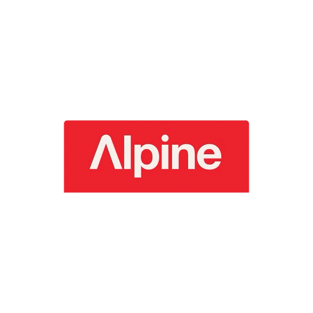 Alpine Hearing Protection logo