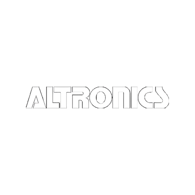 Altronics logo