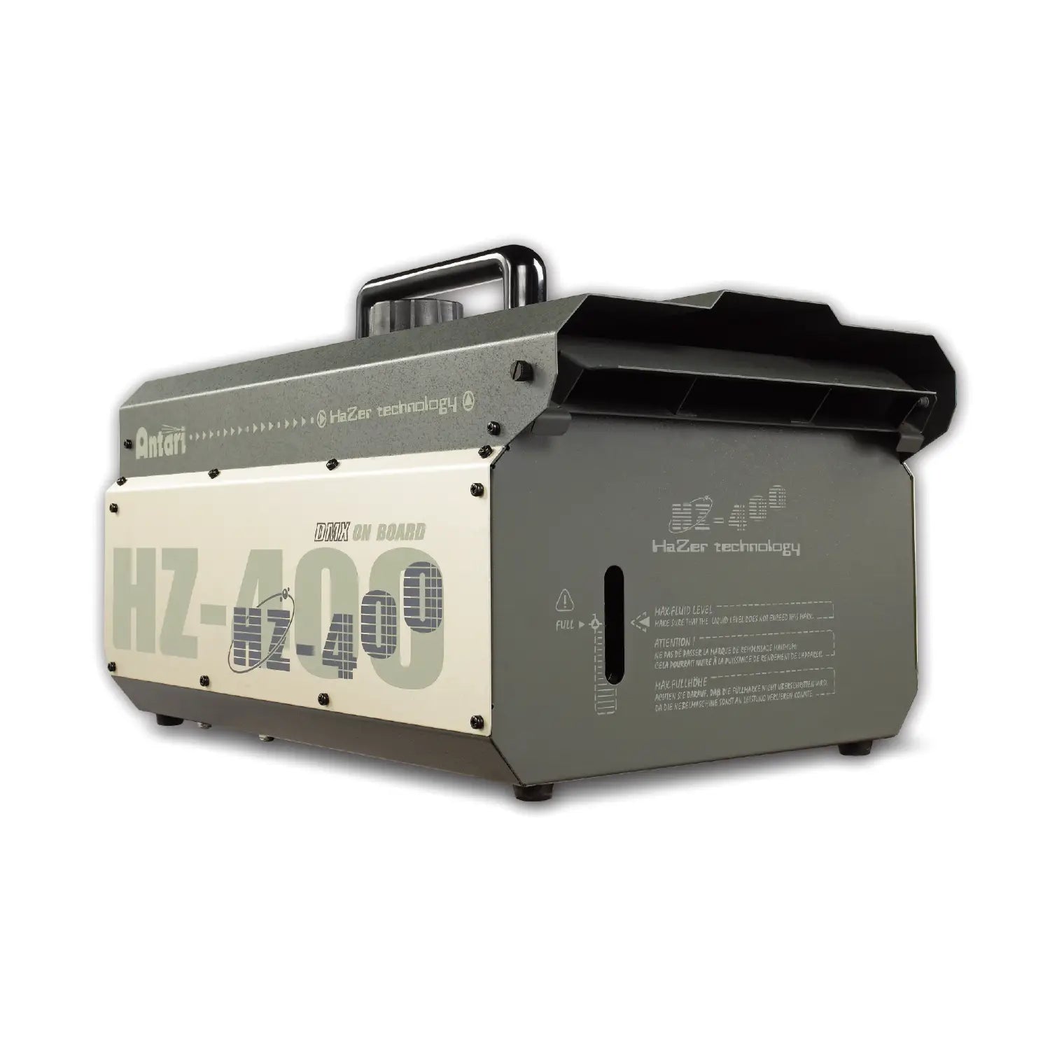 HZ400