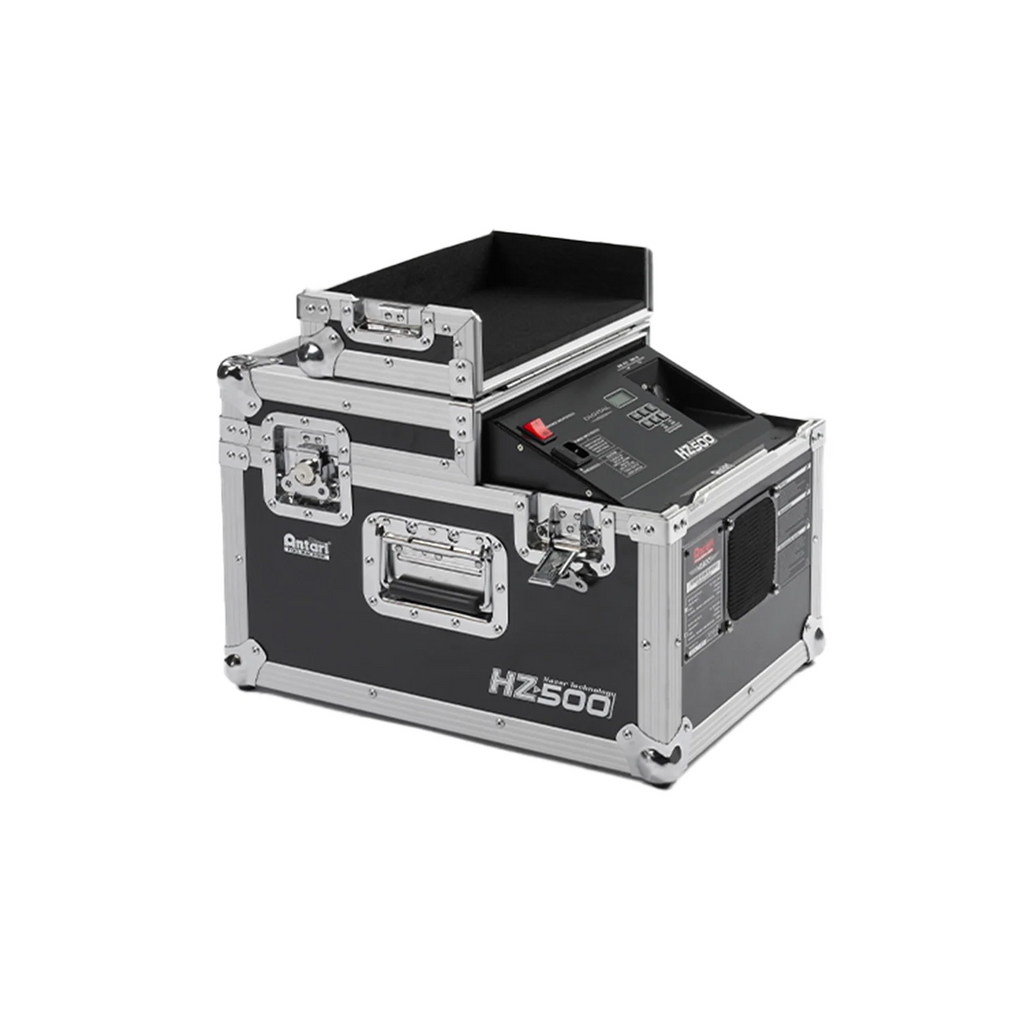 HZ500