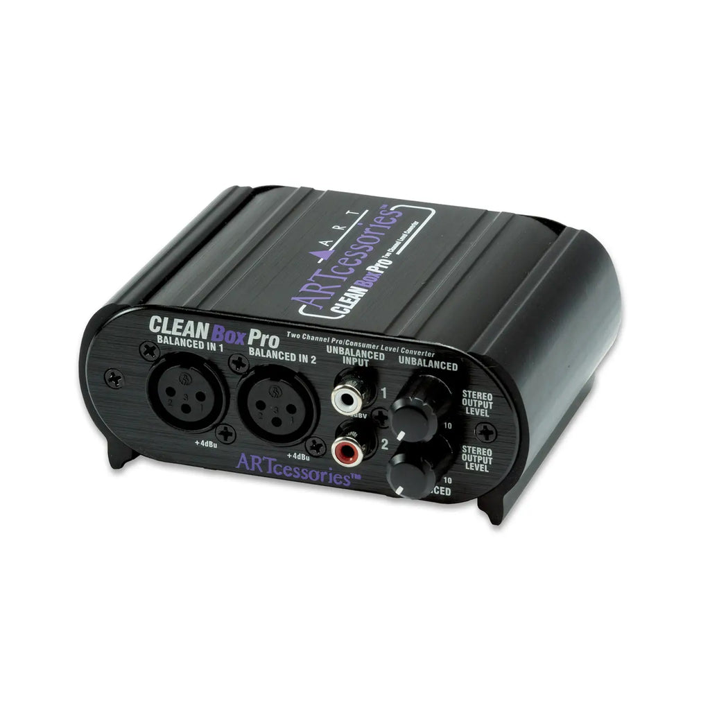 CLEANBOXPROCE